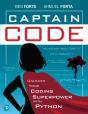 Captain Code - Preview