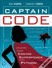 Capa do artigo Captain Code