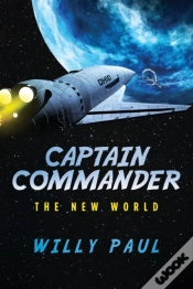 Capa do artigo Captain Commander