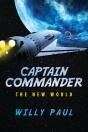 Captain Commander - Preview