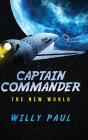 Captain Commander - Preview