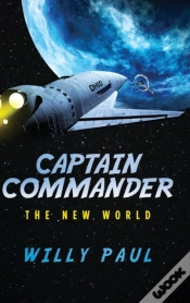 Capa do artigo Captain Commander