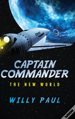 Capa do artigo Captain Commander