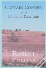 Capa do artigo Captain Conner On The Magical Frontier