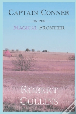 Capa do artigo Captain Conner On The Magical Frontier