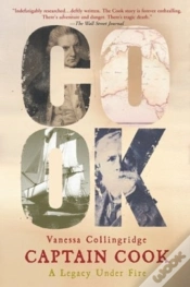 Capa do artigo Captain Cook A Legacy Under Fpb