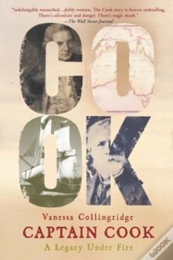 Capa do artigo Captain Cook A Legacy Under Fpb