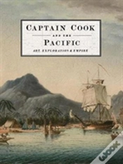 Capa do artigo Captain Cook And The Pacific