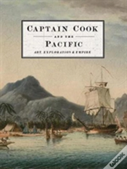Capa do artigo Captain Cook And The Pacific
