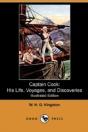Captain Cook: His Life, Voyages, And Dis - Preview