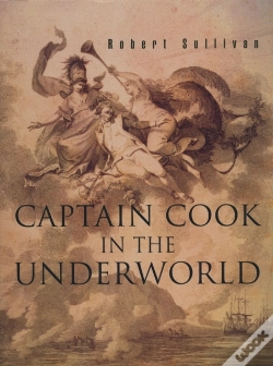 Capa do artigo Captain Cook In The Underworld