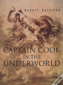 Capa do artigo Captain Cook In The Underworld