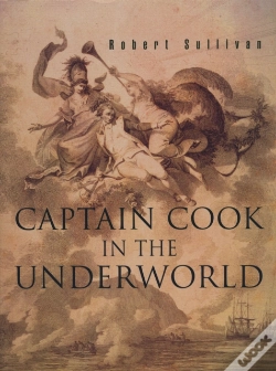 Capa do artigo Captain Cook In The Underworld