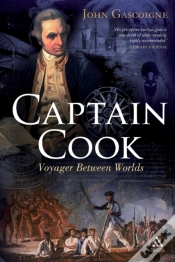 Capa do artigo Captain Cook