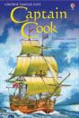 Captain Cook - Preview