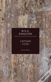 Capa do artigo Captain Cook