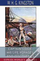 Captain Cook