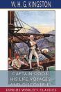 Captain Cook - Preview