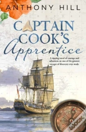 Capa do artigo Captain Cook