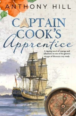 Capa do artigo Captain Cook'S Apprentice