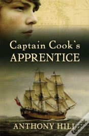 Capa do artigo Captain Cook