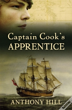 Capa do artigo Captain Cook'S Apprentice