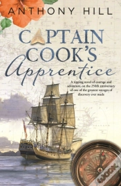 Capa do artigo Captain Cook