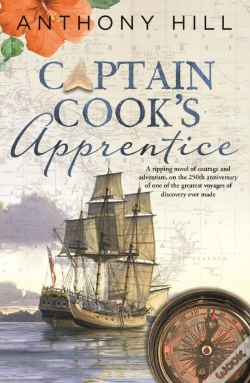 Capa do artigo Captain Cook'S Apprentice