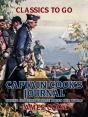 Captain Cook'S Journal During His First Voyage Round The World - Preview
