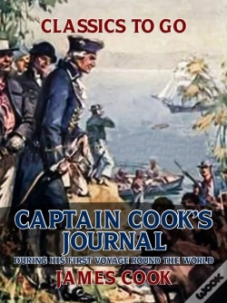Capa do artigo Captain Cook'S Journal During His First Voyage Round The World