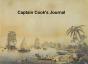 Captain Cook'S Journal - Preview