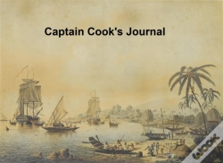 Capa do artigo Captain Cook'S Journal