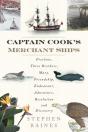 Captain Cook'S Merchant Ships - Preview