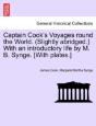 Captain Cook'S Voyages Round The World. - Preview