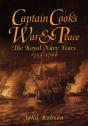 Captain Cook'S War & Peace - Preview