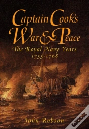 Capa do artigo Captain Cook