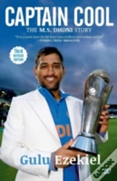 Captain Cool