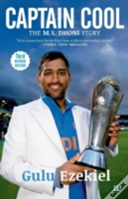 Capa do artigo Captain Cool