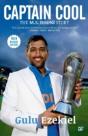 Captain Cool - Preview