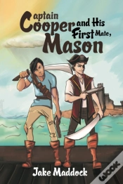 Capa do artigo Captain Cooper And His First Mate, Mason