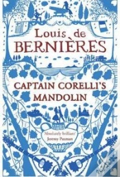 Capa do artigo Captain Corelli