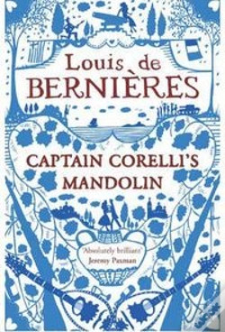 Capa do artigo Captain Corelli'S Mandolin
