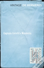 Capa do artigo Captain Corelli