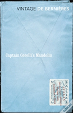 Capa do artigo Captain Corelli'S Mandolin