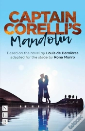 Capa do artigo Captain Corelli