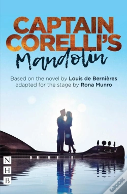 Capa do artigo Captain Corelli'S Mandolin