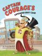 Captain Courage'S Superhero Boot Camp - Preview