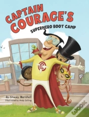 Capa do artigo Captain Courage