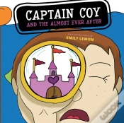 Capa do artigo Captain Coy And The Almost Ever After