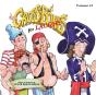 Captain Crossbones For Laughs, Volume Ii - Preview